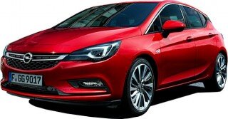 2016 Opel Astra HB 1.6 Dizel 136 HP Otomatik Dynamic Araba kullananlar yorumlar